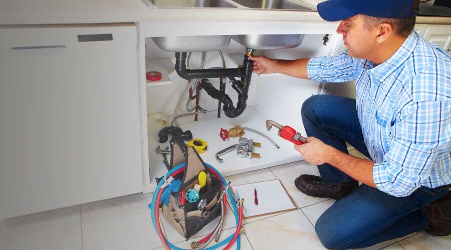 Professional Tankless Water Heater Installation in Pleasant Hill, MO
